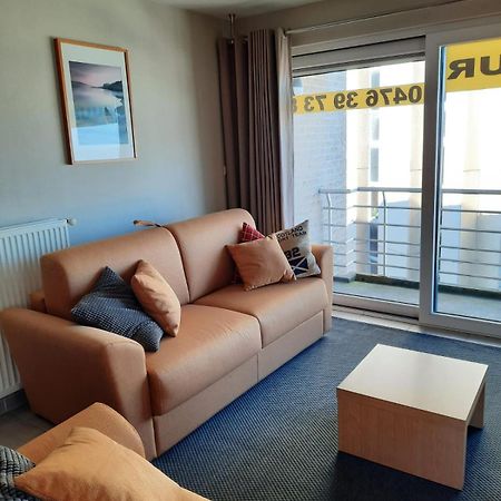 Beau Site Apartment Blankenberge Ngoại thất bức ảnh