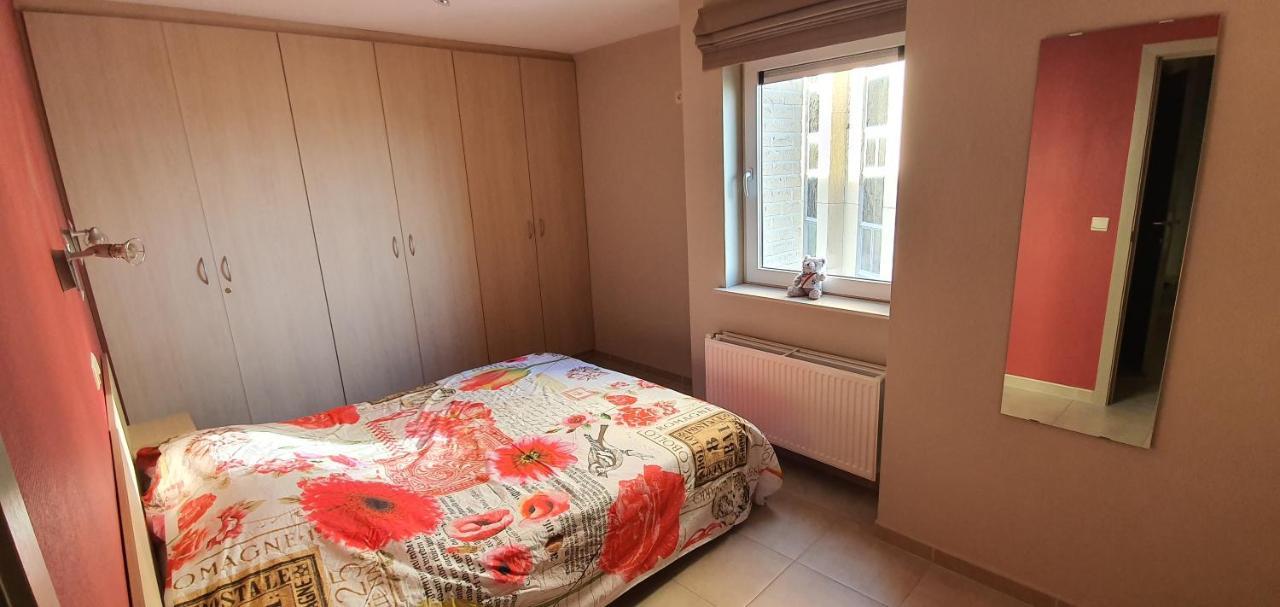 Beau Site Apartment Blankenberge Ngoại thất bức ảnh